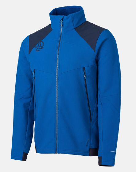 CHAQUETA VERKOM HARD JKT M XL
