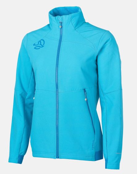 VERKAM HARD JKT W JACKE