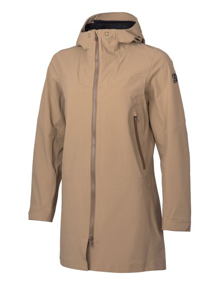 HALF MOON PARKA 2.0 3L W JACKE