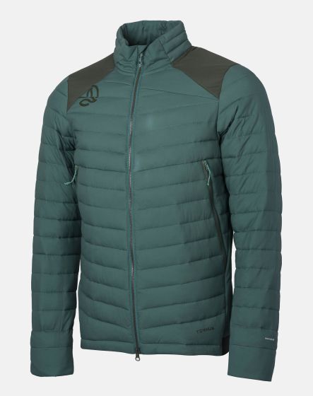 VESTE YUKKON JKT M