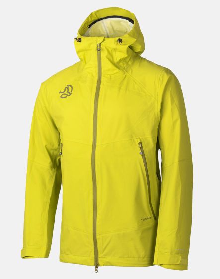 ARKO JKT M JACKE XL