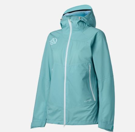CHAQUETA ARKO JKT W