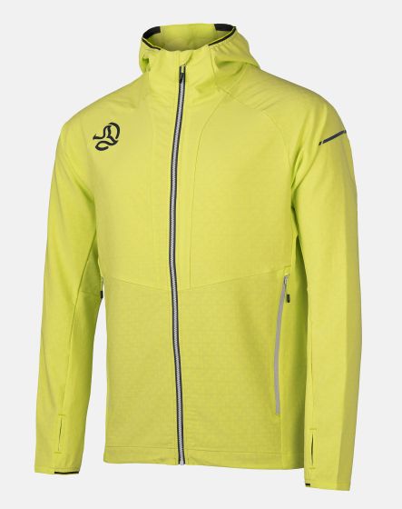 VESTE THUNDER JKT M