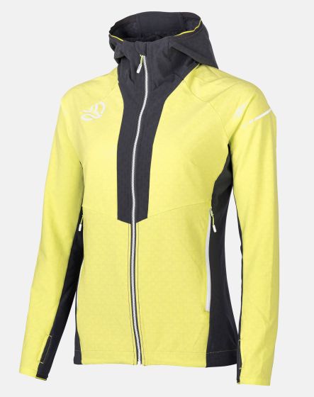 THUNDER JKT W JACKET
