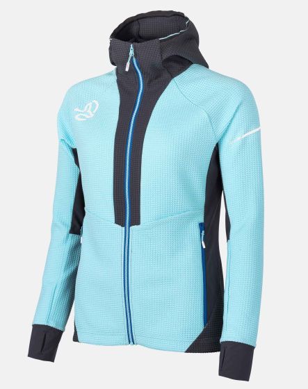 WILDFIRE JKT W JACKET