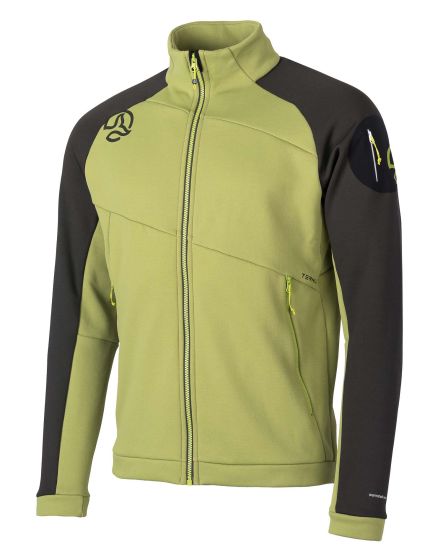 KINGLER JKT M JACKE XXL
