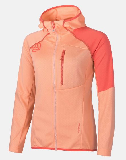 BERLANA 2.0 HOOD JKT W JACKET