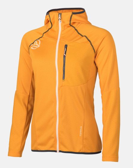 VESTE BERLANA 2.0 HOOD JKT W