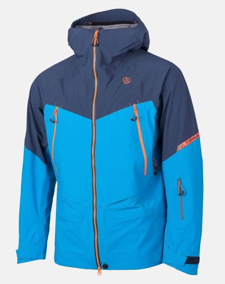 MAUNA KEA JKT M JACKE XXL