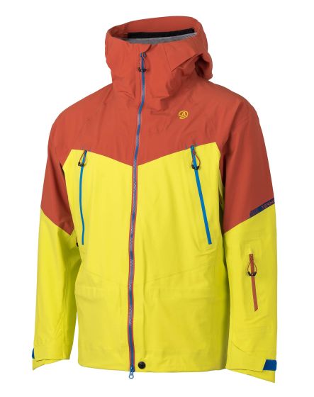 MAUNA KEA JKT M JACKET