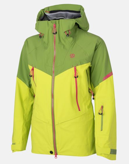 VESTE MAUNA KEA JKT W