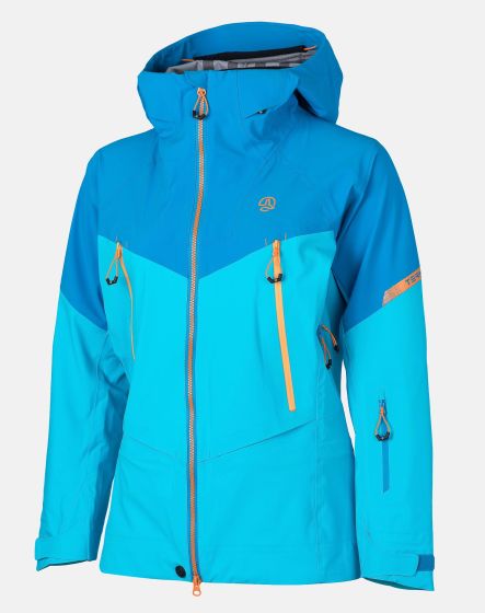 MAUNA KEA JKT W JACKET