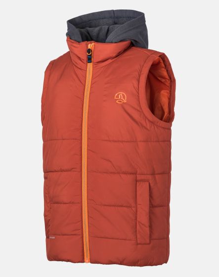 BRADLEY VEST JACKE 10