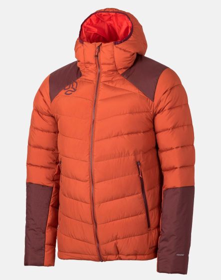 CHAQUETA YAKSAM HOOD JKT M XL