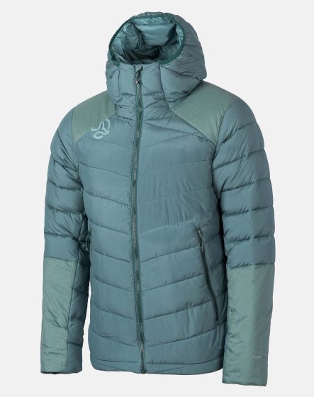 VESTE YAKSAM HOOD JKT M