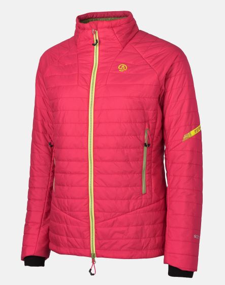 SHARPU 2.0 JKT W JAKA