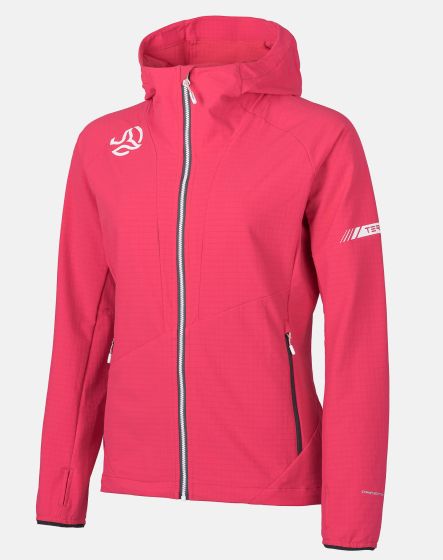 RACE JKT W JACKE M
