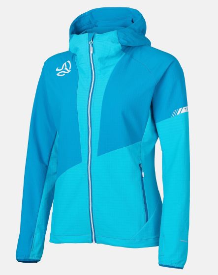 RACE JKT W JACKET