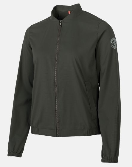 CABOX W JACKET