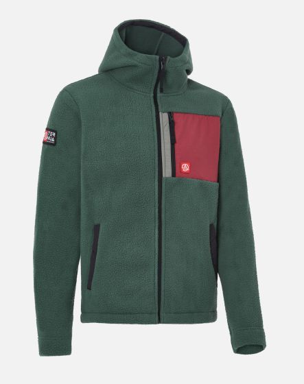 NACHVAK HOODY JKT M JACKET