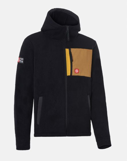 VESTE NACHVAK HOODY JKT M