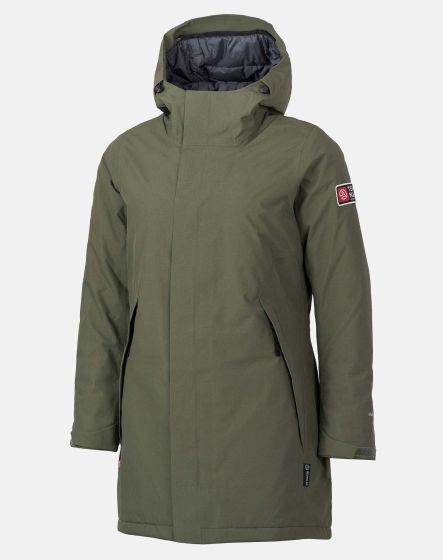 NASKAUPI JKT W JACKE