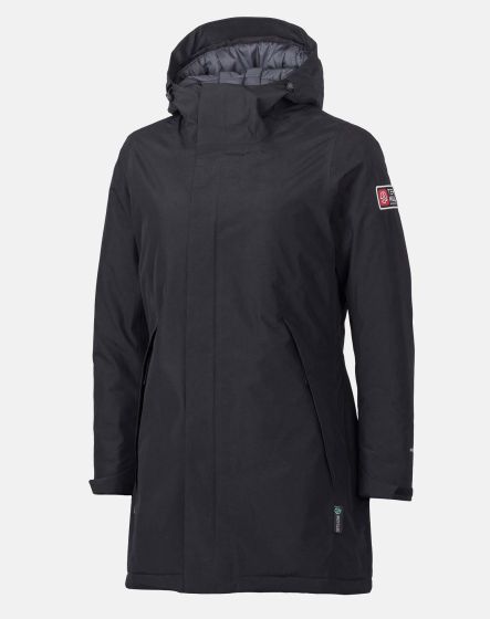 NASKAUPI JKT W JACKET