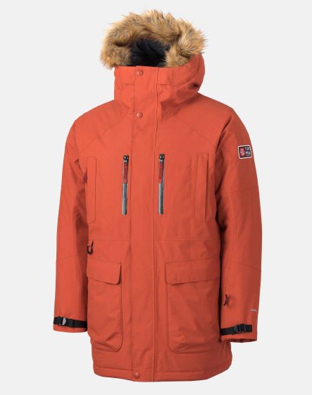 NOVA TERRA JKT M JACKET XL