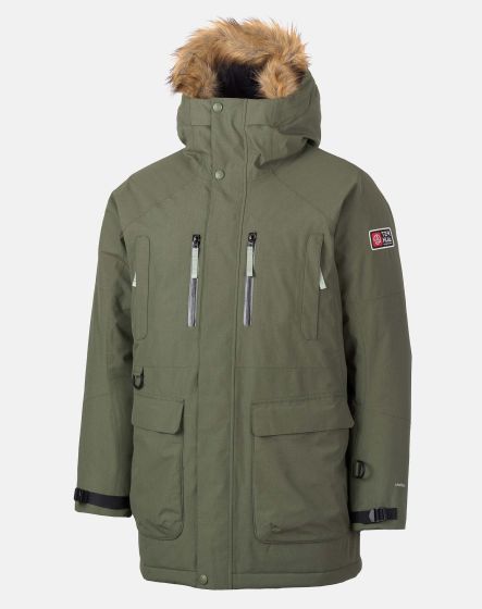 NOVA TERRA JKT M JACKET