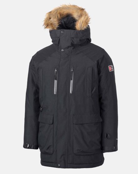 NOVA TERRA JKT M JACKE