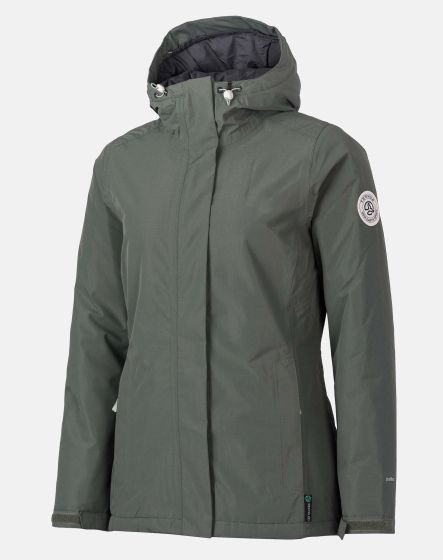 VESTE TORNGAT JKT W