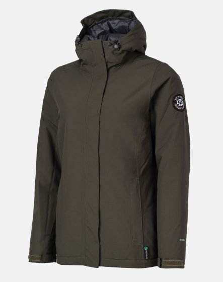 TORNGAT JKT W JACKE