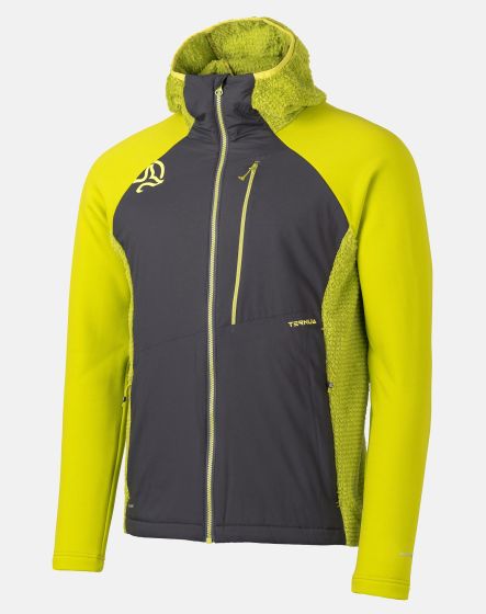 VESTE KIMO HYBRID JKT M XL