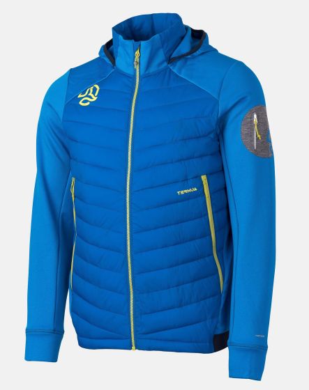 YUKKON 2.0 HYBRID JKT M JACKET XL