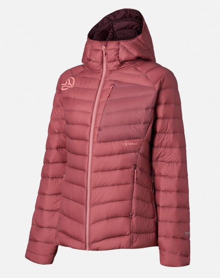 VILMAN 2.0 HOOD DOWN JKT W JACKE