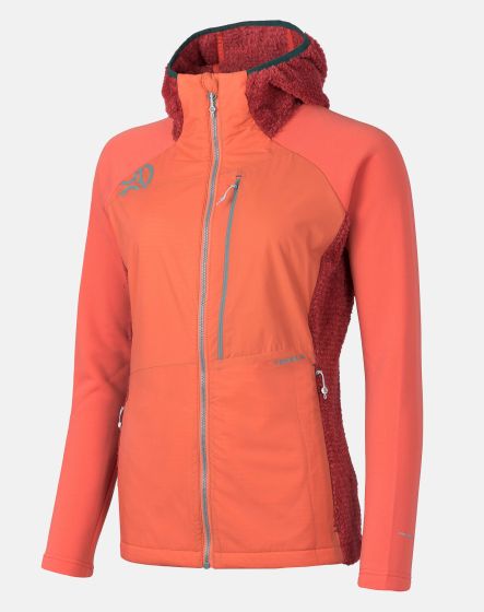 CHAQUETA KIMOA HYBRID JK W