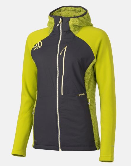KIMOA HYBRID JK W JACKET