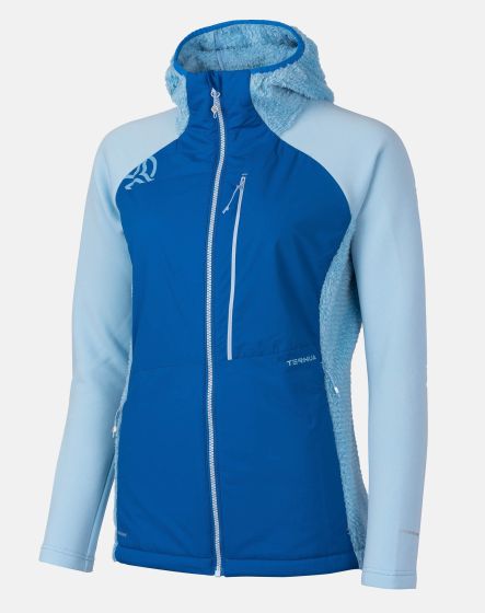 KIMOA HYBRID JK W JACKET L