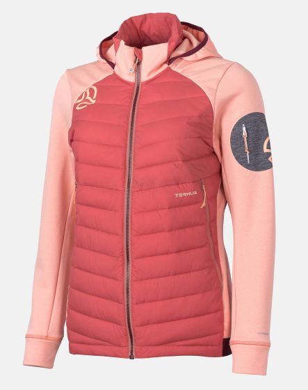 YUKKON 2.0 HYBRID JKT W JACKE