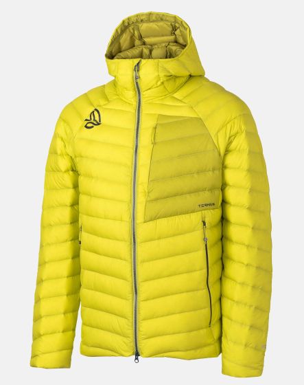 VILMAN 2.0 HOOD DOWN JKT M JACKET XXL