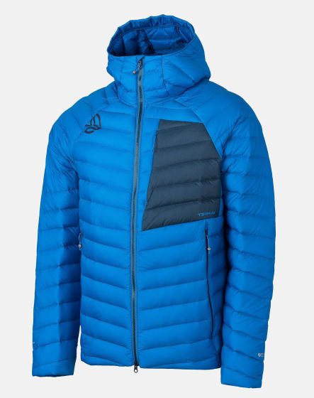 VILMAN 2.0 HOOD DOWN JKT M JACKET