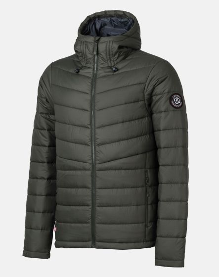 VESTE BALENA 133 JKT M