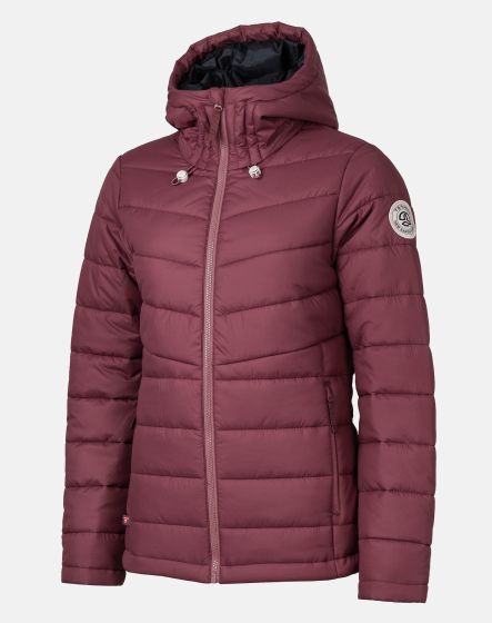 BALENA 133 JKT W JACKET