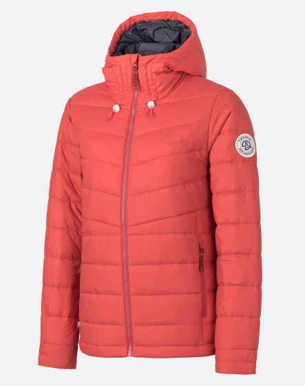 CHAQUETA BALENA 133 JKT W L