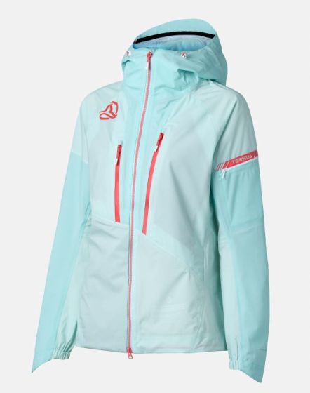 CHAQUETA IGNITION JKT W