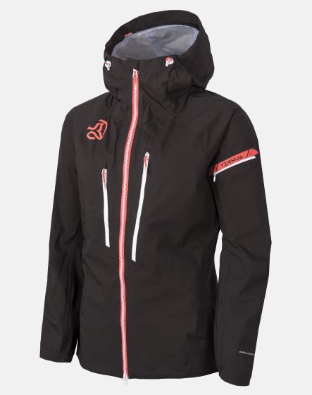 IGNITION JKT W JACKET