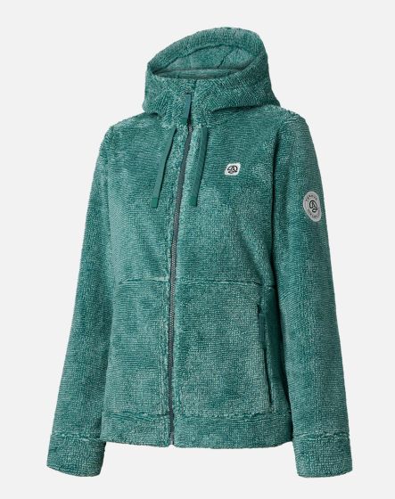 RED COVE JKT W JACKE