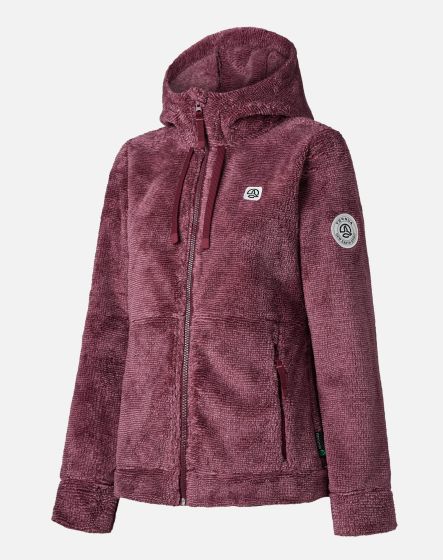 RED COVE JKT W JACKET