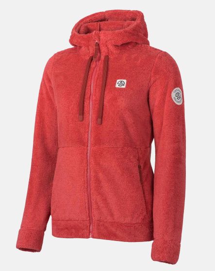 RED COVE JKT W JACKET