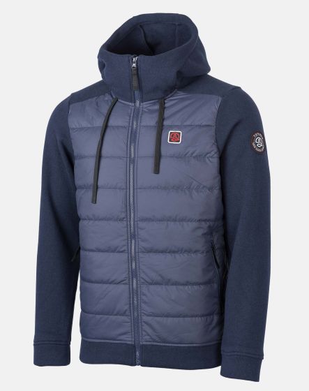 SILENE HOODY JKT M JACKET